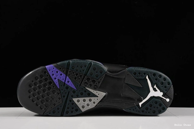 Bmlin Shoes Air 304775-053 Jordan Bucks 7 Retro Allen Ray 0823